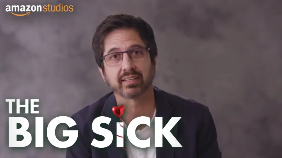 Видео к фильму Любовь – болезнь — The Big Sick – Ray Romano’s Dating Advice For Dads | Amazon Studios