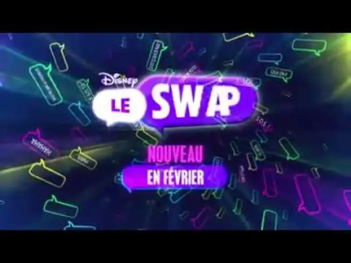Видео к фильму Обмен — le Swap | bande annonce Française