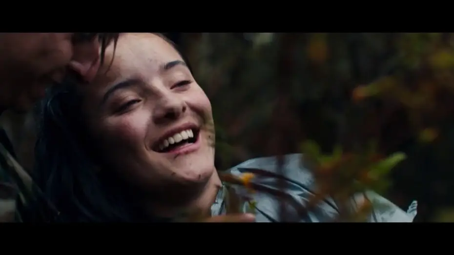 Видео к фильму Обезьяны — Shrooms