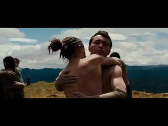 Видео к фильму Обезьяны — The Messenger