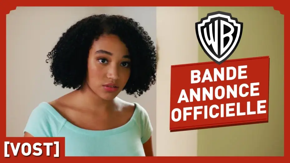 Видео к фильму Весь этот мир — Everything Everything - Bande Annonce VOST