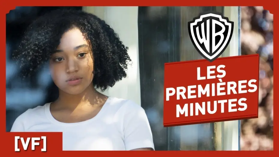 Видео к фильму Весь этот мир — Everything, Everything - Découvrez les premières minutes du film !