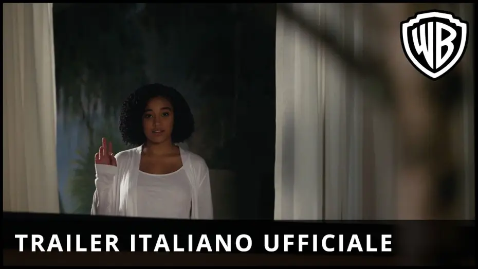 Видео к фильму Весь этот мир — Noi Siamo Tutto - Trailer Ufficiale Italiano