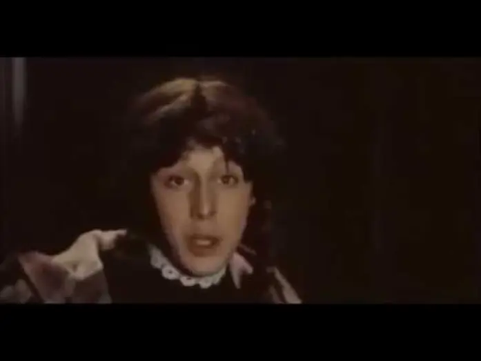 Видео к фильму Всё наоборот | Все наоборот  (1981).  Михаил Ефремов в образе девочки.