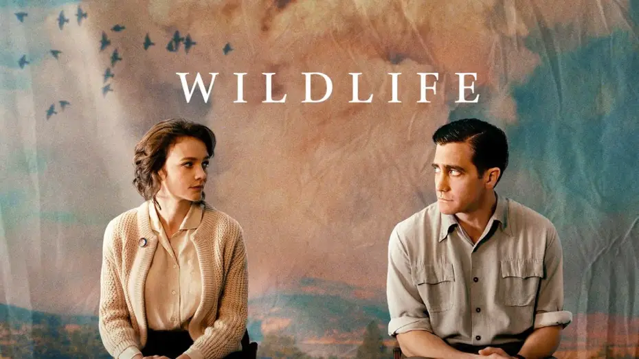Видео к фильму Дикая жизнь — WILDLIFE : UNE SAISON ARDENTE - Bande Annonce VOST