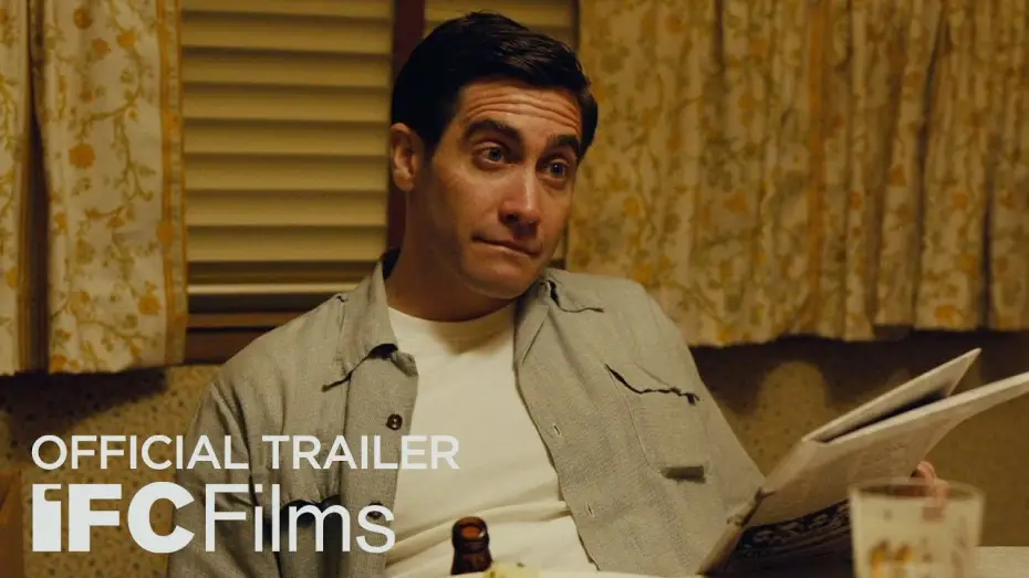 Видео к фильму Дикая жизнь — Jake Gyllenhaal - TV Spot