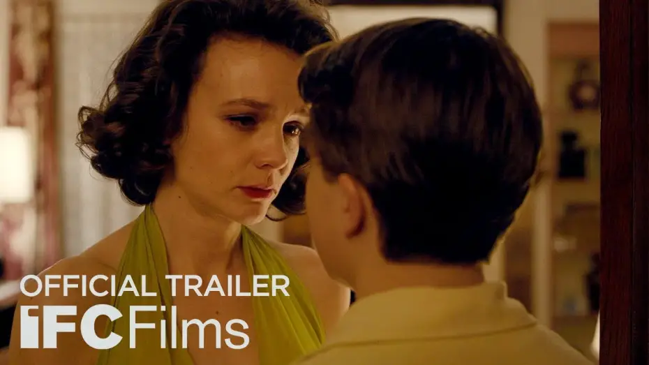 Видео к фильму Дикая жизнь — :60 Second Trailer