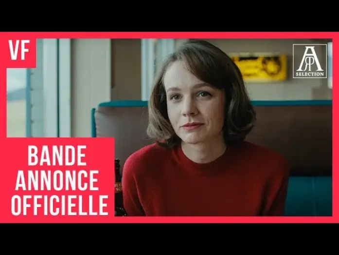 Видео к фильму Дикая жизнь — WILDLIFE : UNE SAISON ARDENTE - Bande Annonce VF