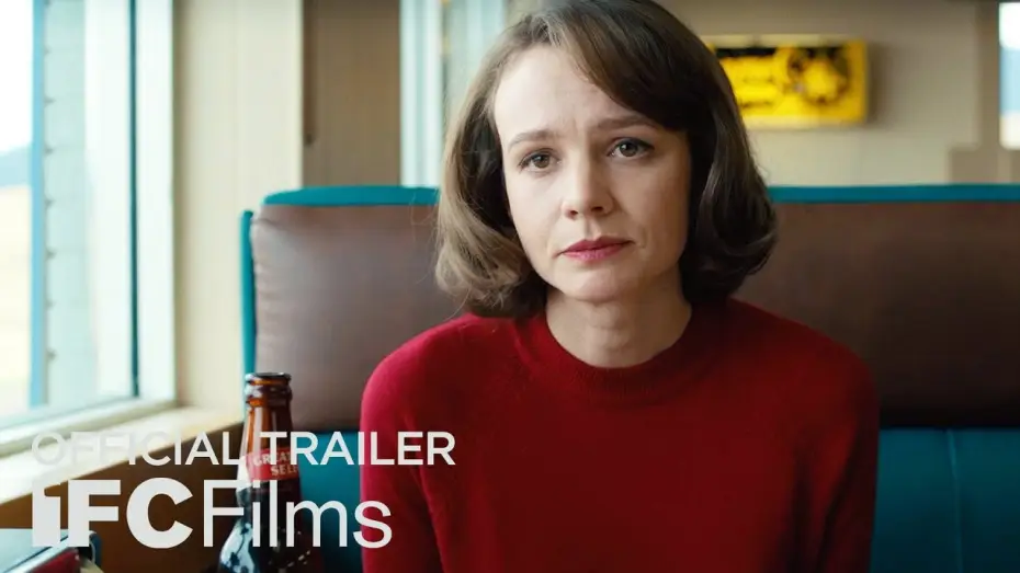 Видео к фильму Дикая жизнь — Carey Mulligan - TV Spot