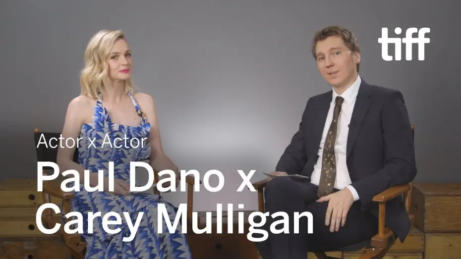 Видео к фильму Дикая жизнь — Carey Mulligan x Paul Dano