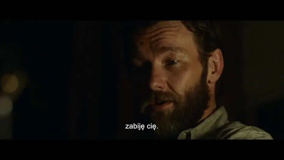 Видео к фильму Оно приходит ночью — To przychodzi po zmroku - Zwiastun PL (Official Trailer)
