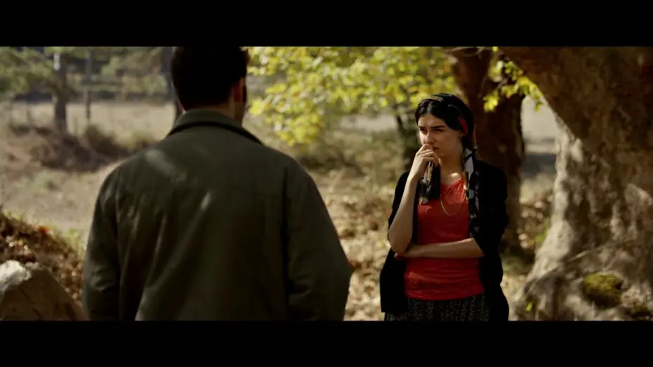 Видео к фильму Дикая груша — The Wild Pear Tree clip 1 - meeting Hatice