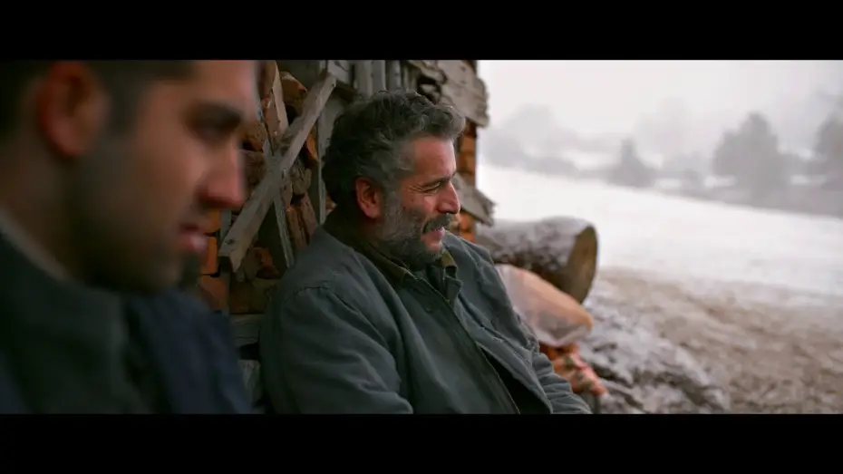 Видео к фильму Дикая груша — LE POIRIER SAUVAGE de Nuri Bilge Ceylan : BANDE-ANNONCE