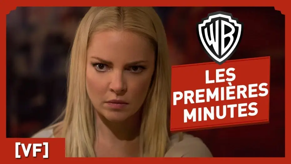 Видео к фильму Наваждение — Rivales - Regardez les premières minutes du film !
