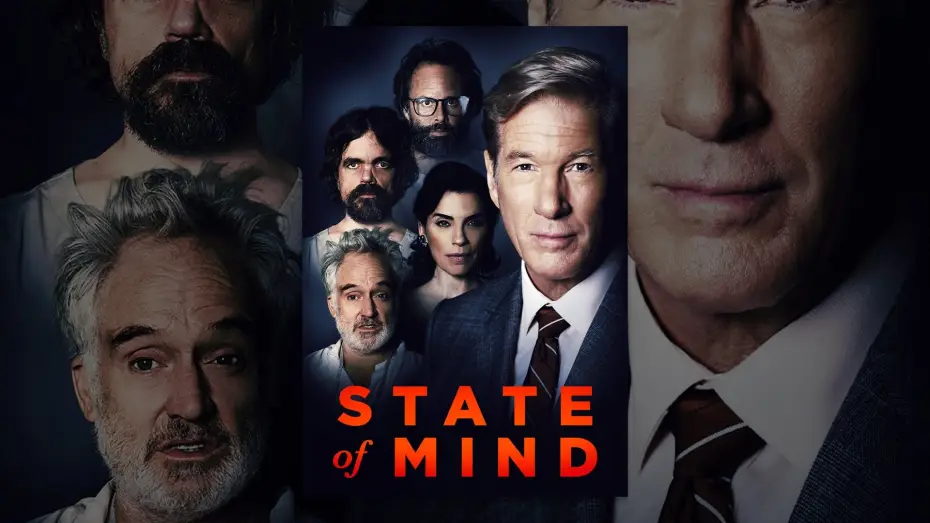 Видео к фильму Состояние рассудка — State of Mind