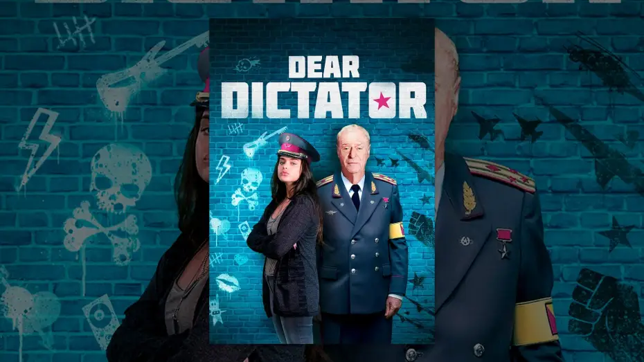 Видео к фильму Дорогой диктатор — Dear Dictator - Bande Annonce VF
