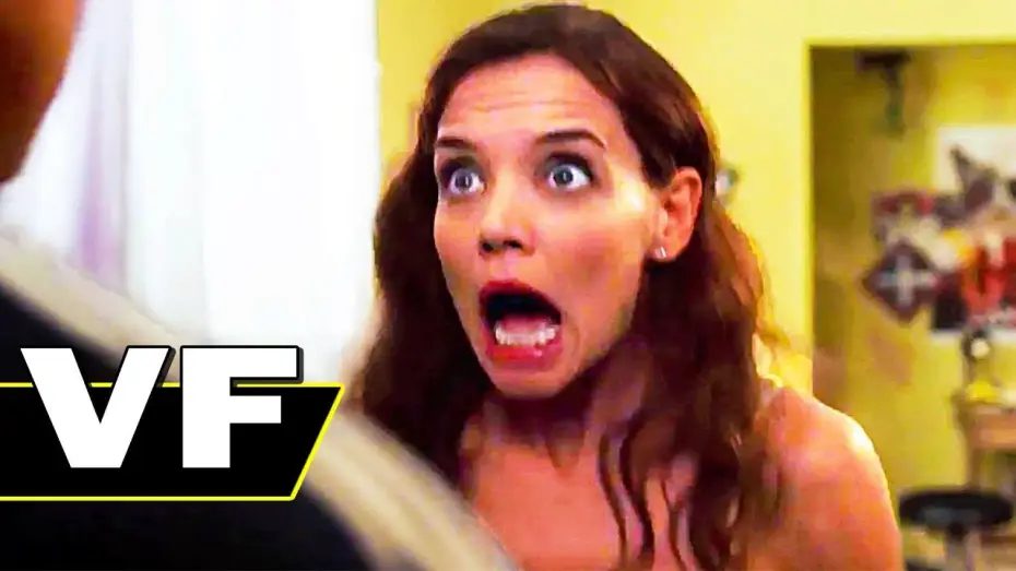 Видео к фильму Дорогой диктатор — DEAR DICTATOR Bande Annonce VF (2018) Katie Holmes, Michael Caine, Comédie Adolescente