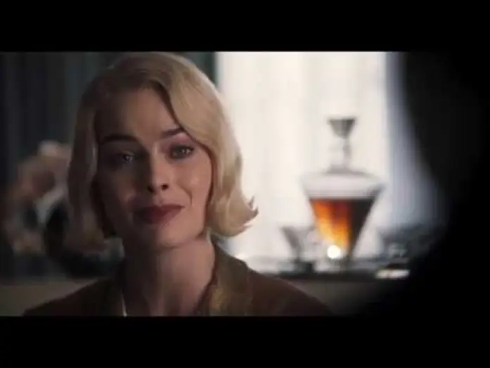 Видео к фильму Прощай, Кристофер Робин — Goodbye Christopher Robin | 'Daphne' | Official HD Featurette 2017