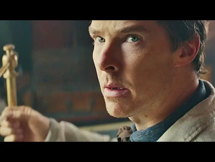 Видео к фильму Война токов — EDISON | Trailer deutsch german [HD]