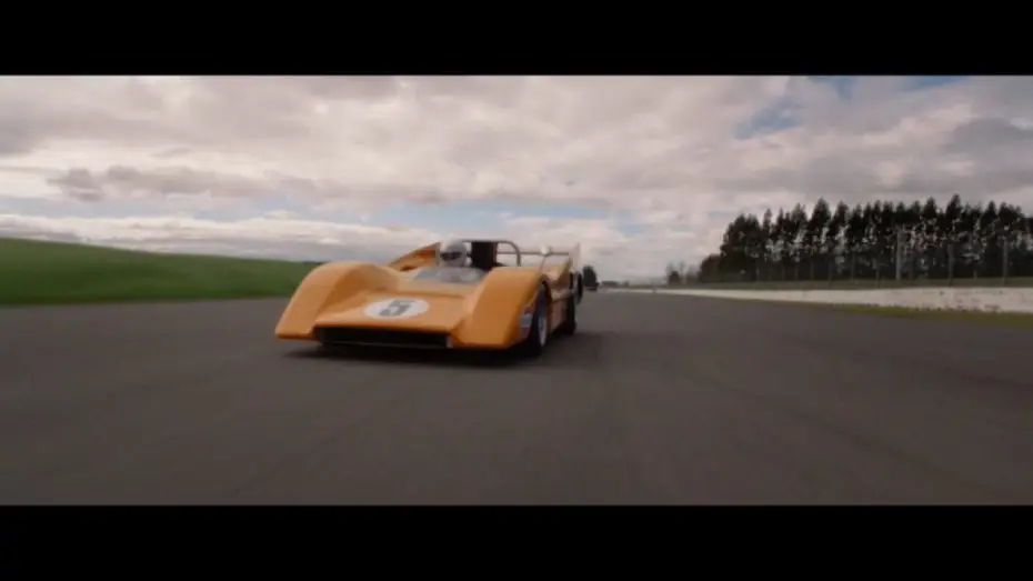 Видео к фильму Макларен — McLaren Official Trailer