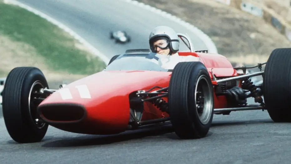 Видео к фильму Макларен — McLaren trailer: new film tells the story of motor racing icon Bruce McLaren – video