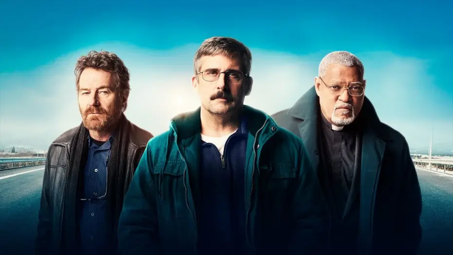 Видео к фильму Последний взмах флага — UK Promo