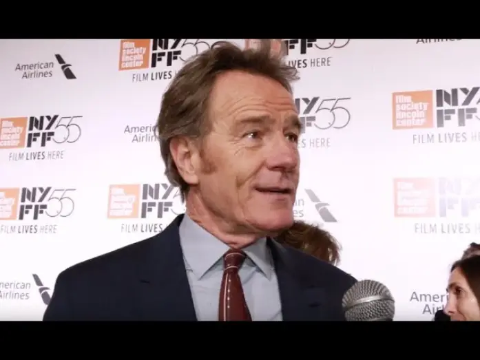 Видео к фильму Последний взмах флага — 'Last Flag Flying' NYFF55 Red Carpet Interviews
