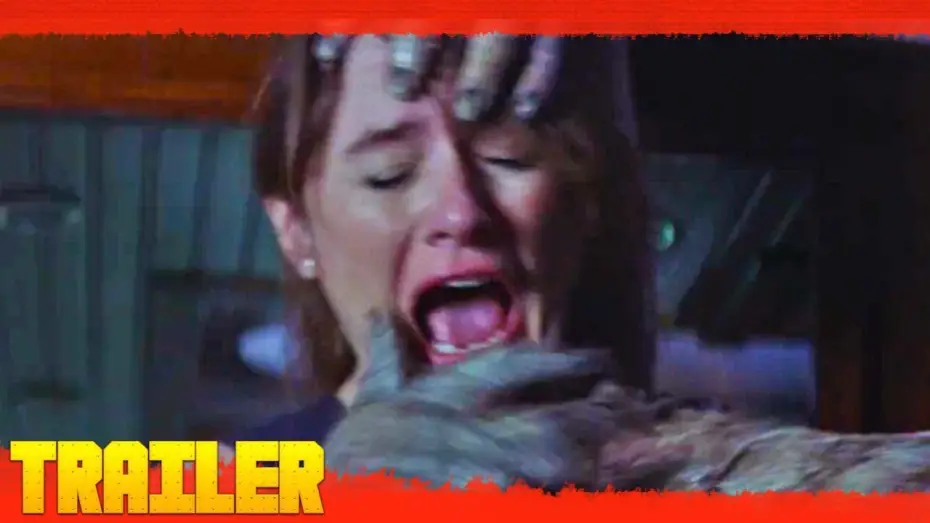 Видео к фильму Проклятие «Мэри» — La Posesión De Mary (2020) Tráiler Oficial Español