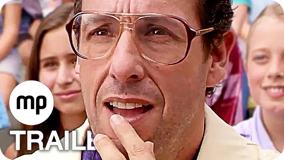 Видео к фильму Сэнди Уэкслер — SANDY WEXLER Trailer German Deutsch (2017)