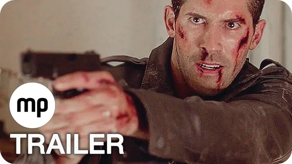 Видео к фильму Ликвидаторы — ELIMINATORS Trailer German Deutsch (2017) Exklusiv