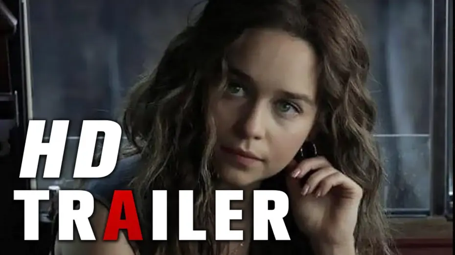 Видео к фильму Роковая связь — Above Suspicion Official Trailer 2020 Emilia Clarke thriller movie hd