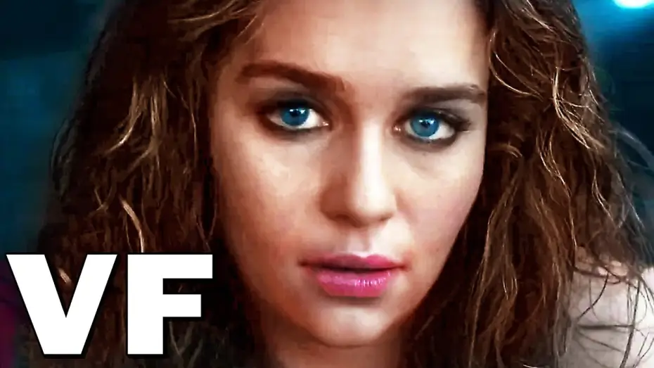 Видео к фильму Роковая связь — ABOVE SUSPICION Bande Annonce VF (2020) Emilia Clarke, Thriller