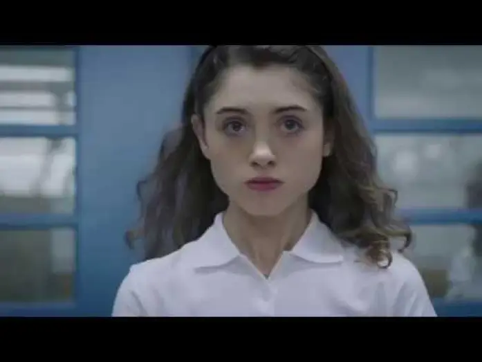 Видео к фильму Yes, God, Yes — Yes God Yes | Natalia Dyer - Short Film | Chicago Comedy Film Festival