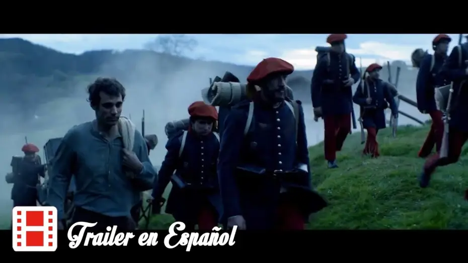 Видео к фильму Гигант | Handia [ 2017 ] TR&Aacute;ILER Oficial en ESPA&Ntilde;OL