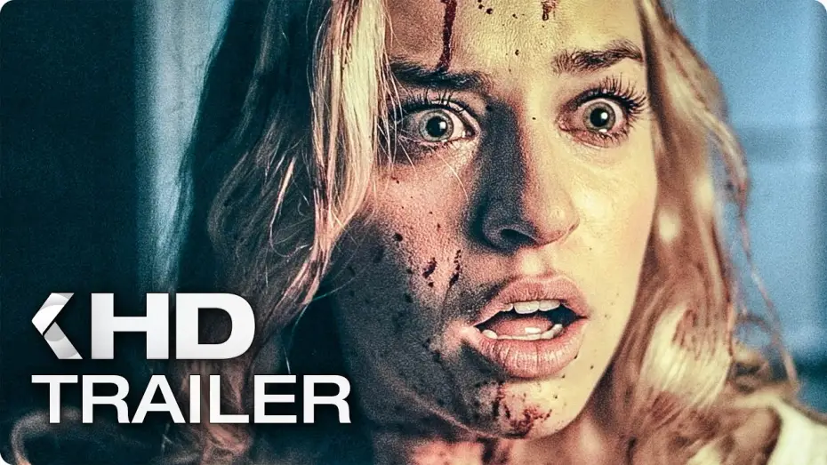 Видео к фильму Bornless Ones — THE EVIL ONES Trailer German Deutsch (2018)