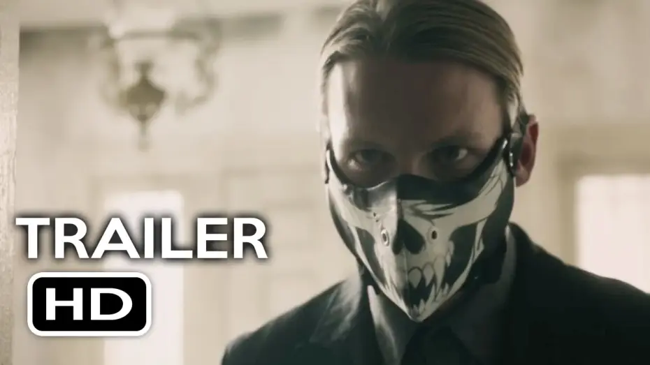 Видео к фильму Восстановление — Recovery Official Trailer #1 (2016) Horror Movie HD