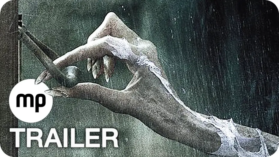 Видео к фильму Не стучи дважды — DON’T KNOCK TWICE Trailer German Deutsch (2017) Exklusiv
