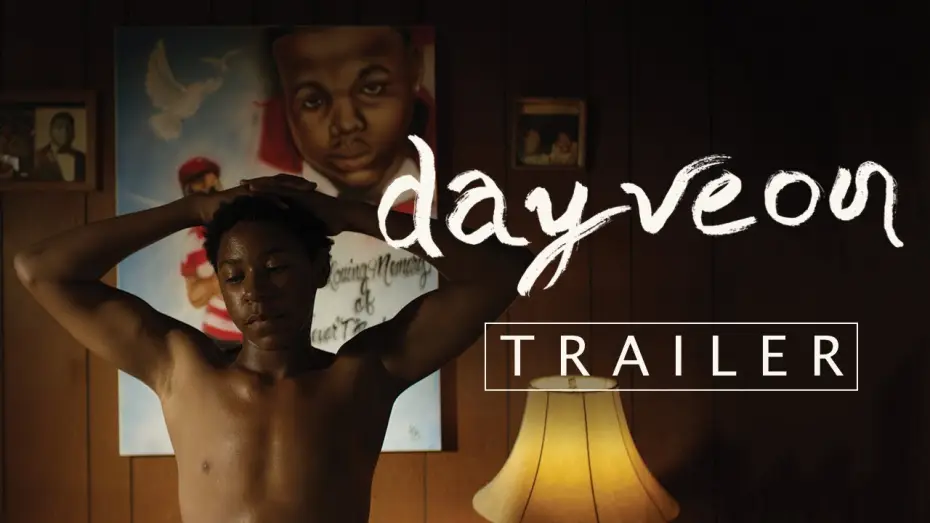 Видео к фильму Дейвон — Dayveon - Trailer