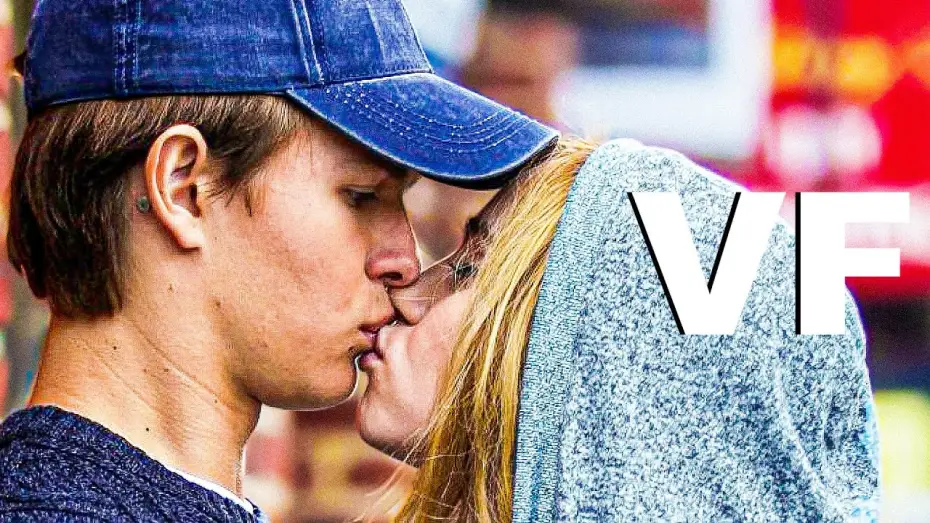 Видео к фильму Дубликат — JONATHAN Bande Annonce VF (2020)