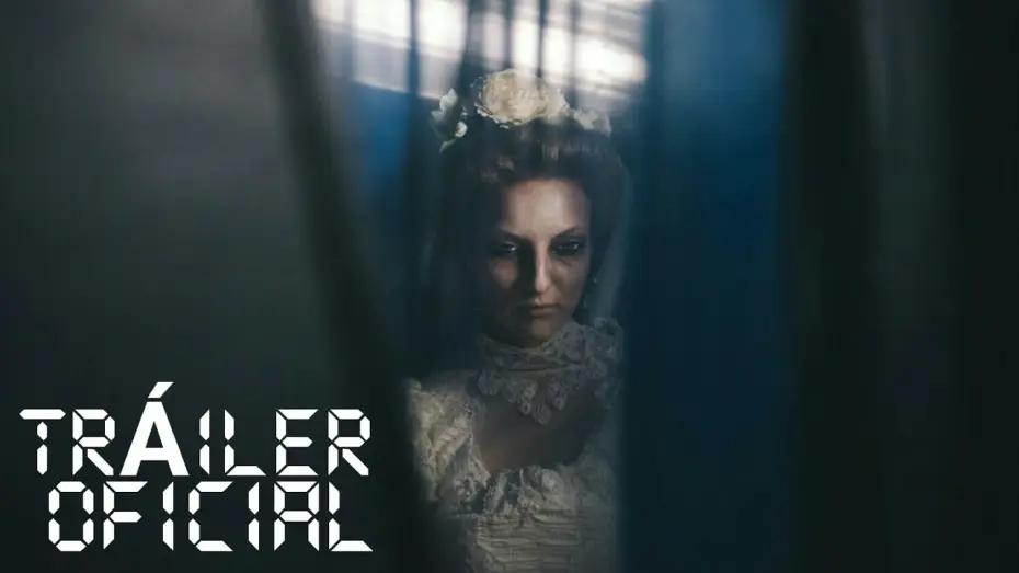 Видео к фильму Невеста — LA NOVIA (HEBECTA) (THE BRIDE) (TRÁILER OFICIAL) (SUBTITULADA) (1080P HD)