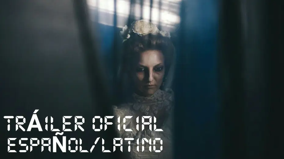 Видео к фильму Невеста — LA NOVIA (HEBECTA) (THE BRIDE) (TRÁILER OFICIAL) (ESPAÑOL/LATINO) (1080P HD)