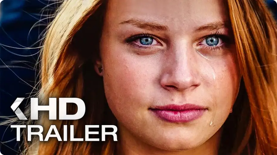 Видео к фильму Восточный ветер 3: Наследие Оры — OSTWIND 3 Trailer German Deutsch (2017)