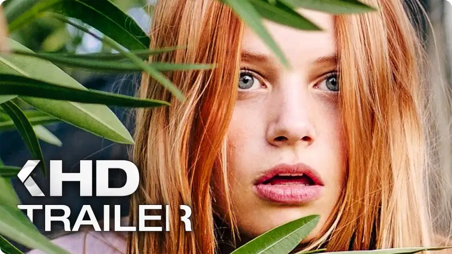 Видео к фильму Восточный ветер 3: Наследие Оры — OSTWIND 3 Teaser Trailer German Deutsch (2017)