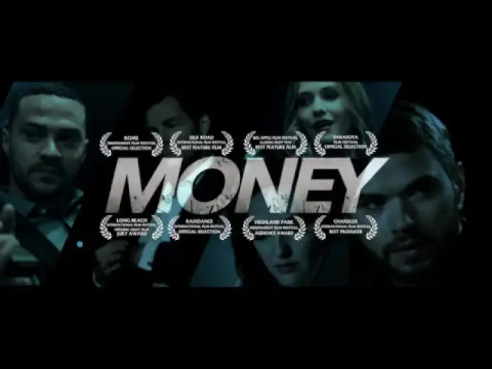 Видео к фильму Деньги — MONEY trailer español