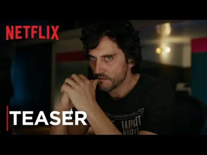 Видео к фильму 7 años — Teaser - "Tension in the Air" [Subtitled]