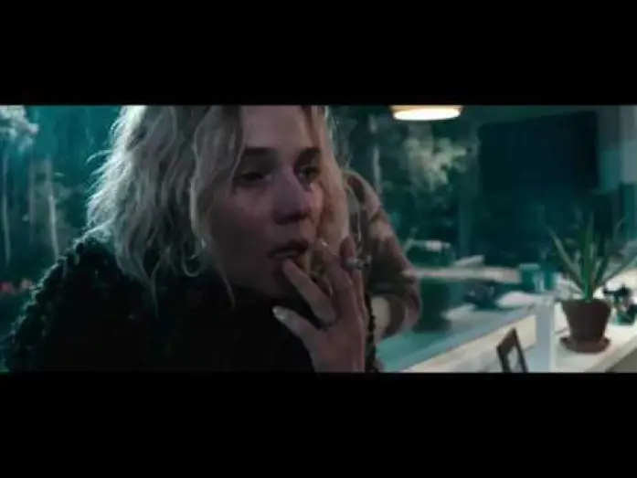 Видео к фильму На пределе — In The Fade clip - Investigation
