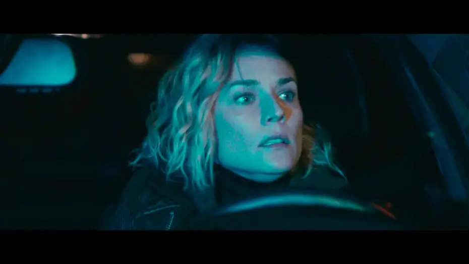 Видео к фильму На пределе — EN LA SOMBRA- Teaser en español
