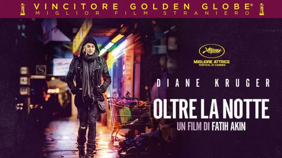 Видео к фильму На пределе — Oltre La Notte | Trailer