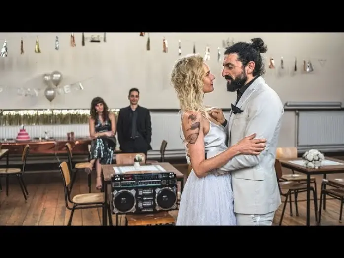 Видео к фильму На пределе — In The Fade Official Trailer