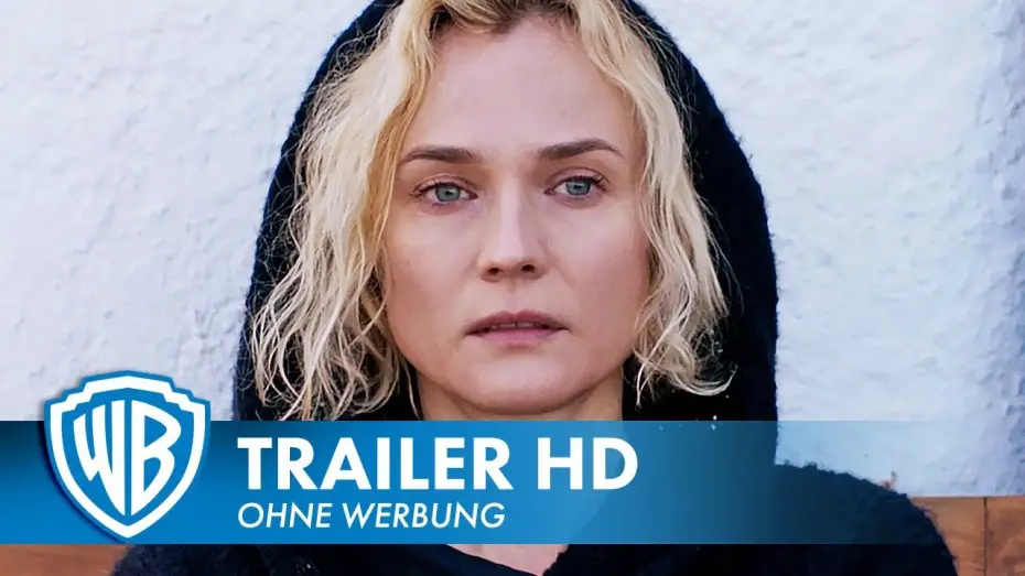 Видео к фильму На пределе — AUS DEM NICHTS - Trailer #1 Deutsch HD German (2017)